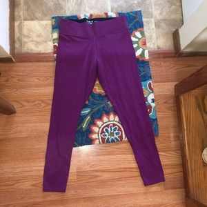 Victoria’s Secret Ultimate Leggings